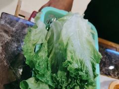 -小肥牛潮汕牛肉火锅(南联店)
