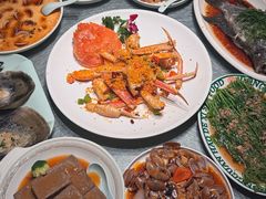 -蚝得喜海鲜(东城店)