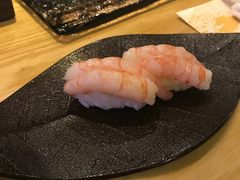 -隐鮨日料(北辰三角洲店)