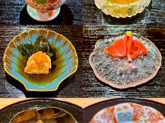 -鮨乐亭Omakase·海胆宴
