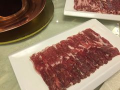 -东来顺饭庄(天坛店)