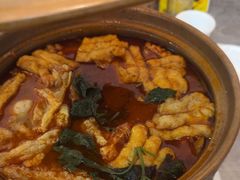 -螺思宝螺蛳粉火锅·鸭脚煲(西乡店)