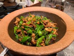 -隐厨·中国菜馆(三里屯T+MALL店)