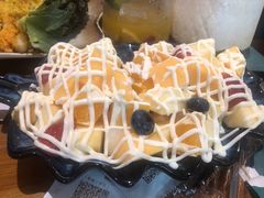 -泰堤坊(淡水体育馆店)