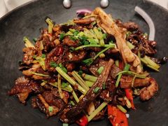 -江渔儿酸菜鱼(港湾1号店)