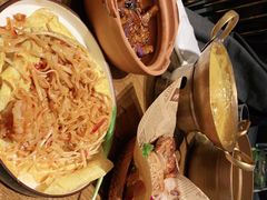 -正泰餐厅AmazingThai(亦庄店)