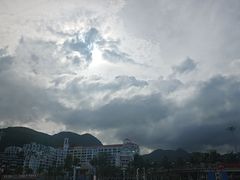 -大梅沙海滨公园