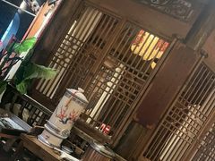 -南京大牌档(济南万象城店)