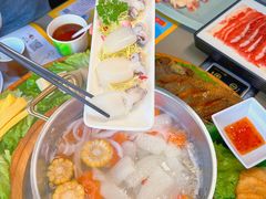 -椰小鸡·琼州糟粕醋(美兰缤纷城店)