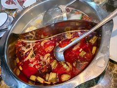 -顺水湾·牛肉牛杂火锅(驾鹤店)