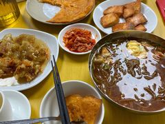-屋里家延边朝鲜族冷面(南园店)
