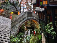 -鱼桥巷·美学川菜