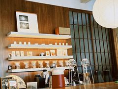 -溯洄咖啡VORTEX COFFEE