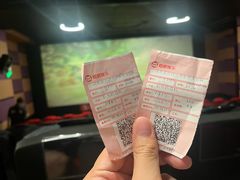 -中影星美国际影城(万家丽店)