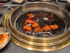 -麻蒲碳烤肉(远景路1号店)