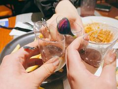 小布丁-摇滚披萨(长春街店)