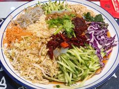 -一块豆腐·海鲜·家常菜(李沧书院路店)
