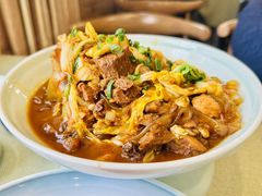 -渔娘渔家丹东海鲜(东直门店)
