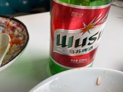 -帕米尔食府(白云观店)