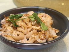-荣粤酒家·融合粤菜·海鲜火锅