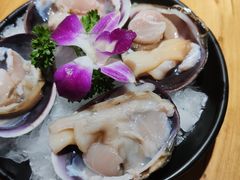 -捞围鲜·港式打边炉(海阳路店)