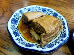 奥灶鸭-孙盛兴奥灶面馆·蟹黄面·三虾面(山塘街总店)