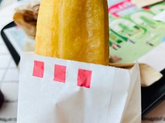 -肯德基(杭州复兴店)