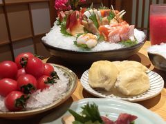 -花和海鲜自助(梅江店)