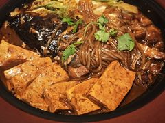 -奉天小馆·非遗东北菜(沈阳万象城店)