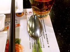 -大渔铁板烧(蛇口店)