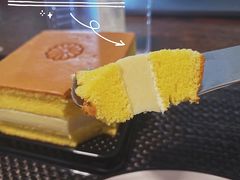 布丁蛋糕-盒马鲜生(金桥国际广场店)