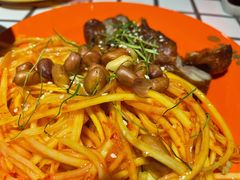 -碌碌发·东南亚风味烧烤档(体育西店)