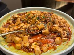 -丽晶轩中餐厅(重庆丽晶酒店)