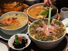 -四道菜·福建菜馆(新街口金鹰店)