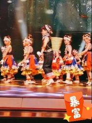 -DOS HOP潮上舞蹈