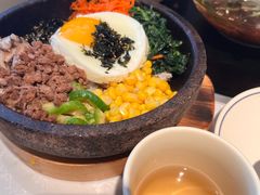 -七八冷面·延边朝鲜族美食(欢乐谷店)