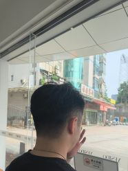 -YESIDO椰岛造型烫发染发
