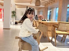 -加顺农场餐厅