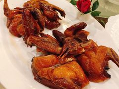 -广东嘉华大酒店·金銮阁中餐厅