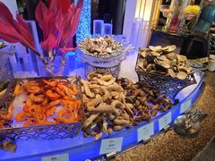 -安蒂娅·海鲜自助餐厅(安蒂娅美兰酒店)