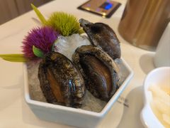 -苏大嘴蒸汽海鲜·海胆蒸饺(中山广场店)