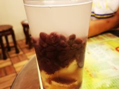 菠萝红豆冰-顺记冰室(宝华路店)