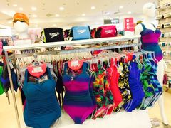 -燕莎友谊商城(亮马桥店)