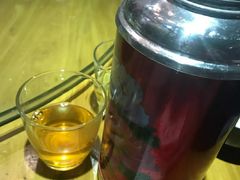 -局气 烤鸭·北京菜(光华路店)