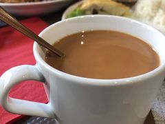 -旺角茶餐厅