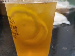 -桂桂茶(歌斐中心店)