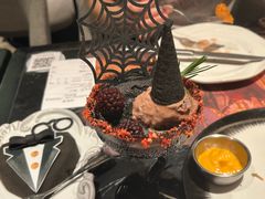 -Nord Grill&Bar Highland诺德西餐(深圳欢乐海岸店)