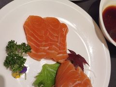 -常鲜楼常来尝鲜海胆馆(星海店)