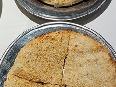 烧饼-钰园(水绘园店)