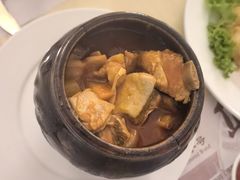 -华梅西餐厅(哈尔滨中央大街店)